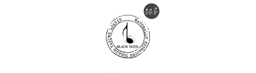 Black Note US