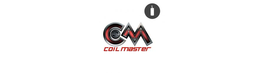 Coil Master