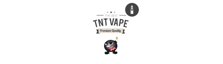 TNT Vape IT