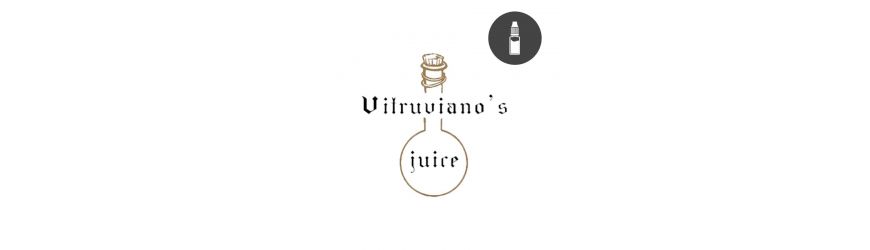 Vitruviano's Juice IT