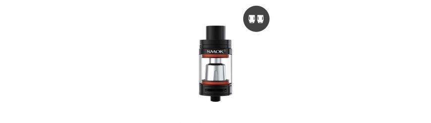 Coil Smok TFV8 Baby