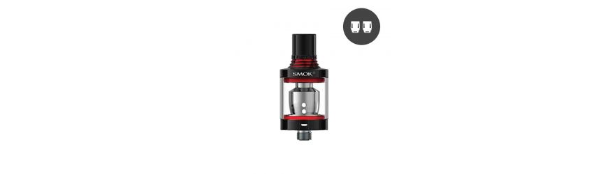 Coil Smok Spirals Tank