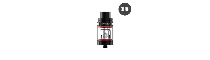 Coil Smok TFV8 X-Baby