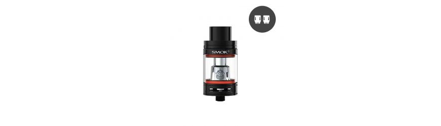 Coil Smok TFV8 Big Baby