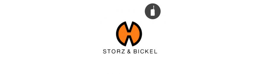 Kit Storz & Bickel