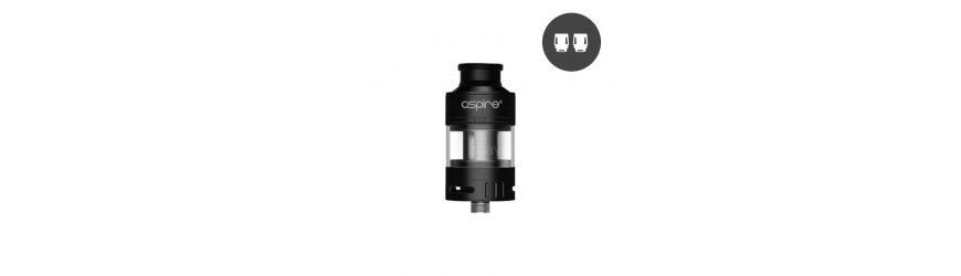 Coil Aspire Cleito Pro