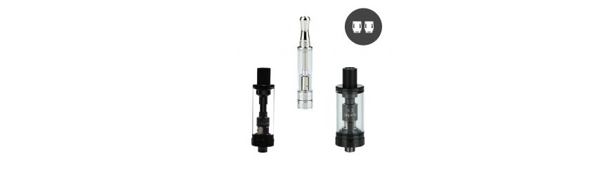 Coil Aspire K1 - K2 - K3