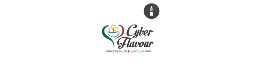 Cyber Flavour IT