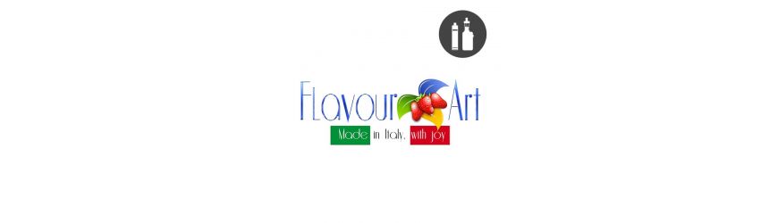 Kit Flavourart