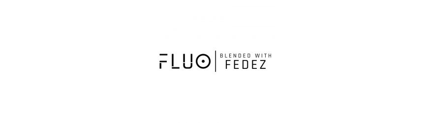 Fluo Blended with Fedez