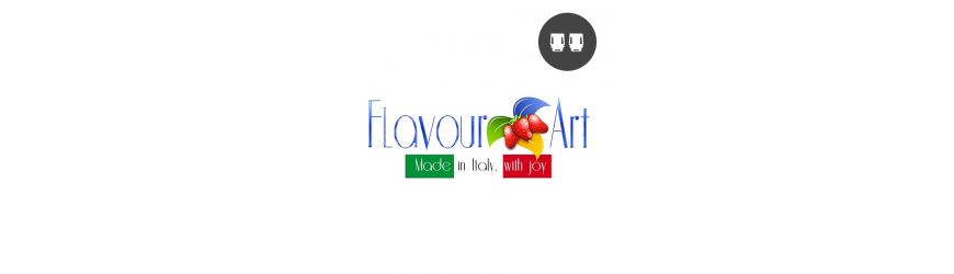 Flavourart
