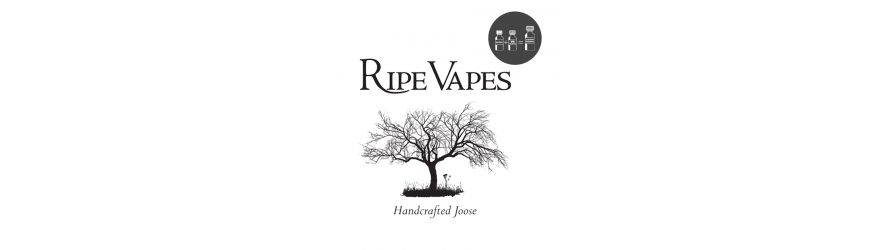 Ripe Vapes US