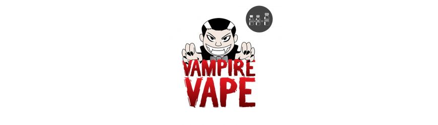 Vampire Vape GB