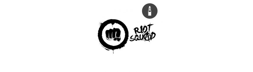 Riot Squad UK