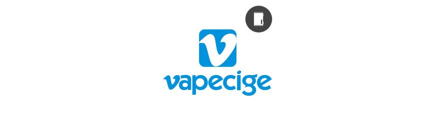 Vapecige