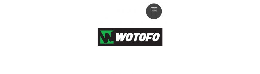 Wotofo