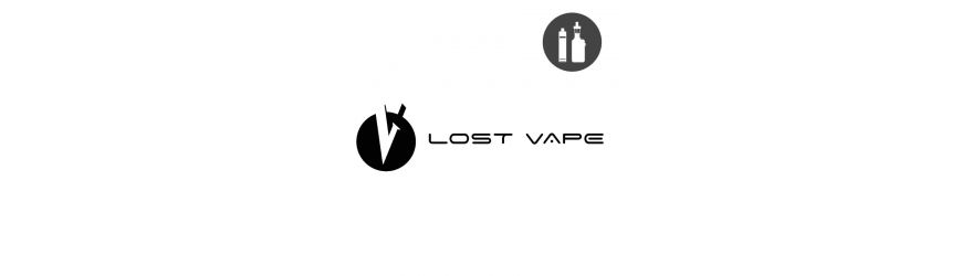 Kit Lost Vape