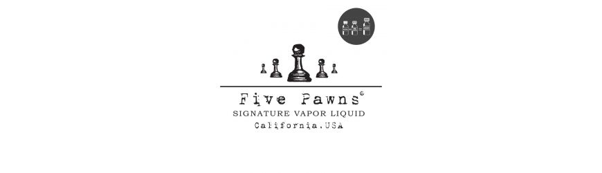 Five Pawns US