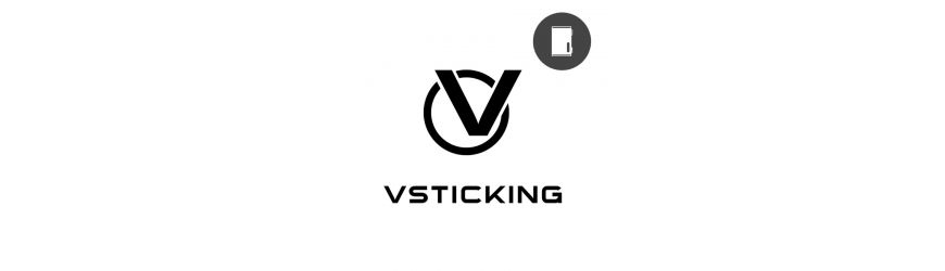 Vsticking