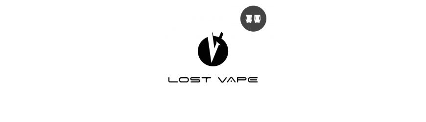 Lost Vape