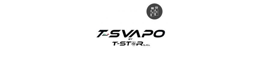 T-Star - T-Svapo IT