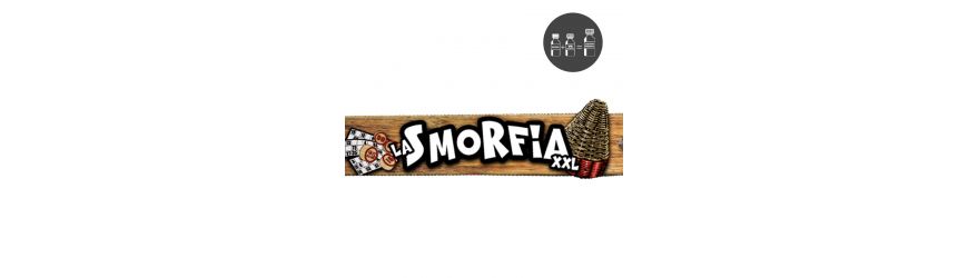 La Smorfia XXL IT