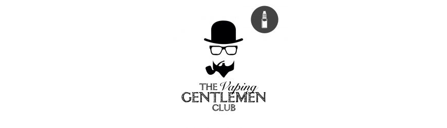 The Vaping Gentlemen Club