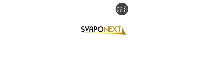 Svaponext IT