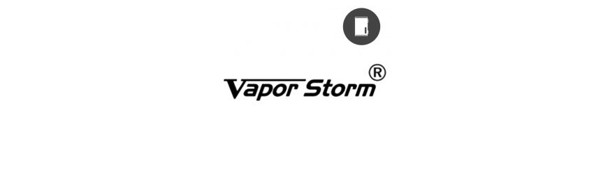 Vapor Storm