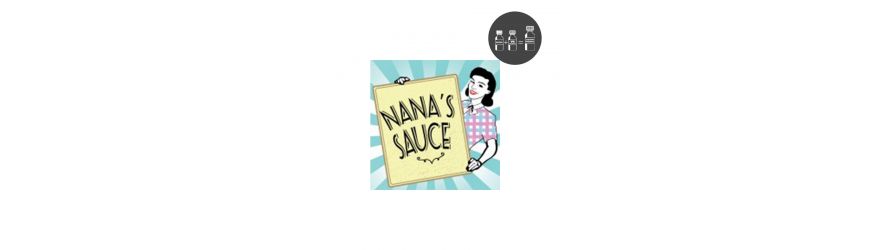 Nana's Sauce EU