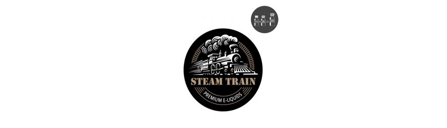 Steam Train EU