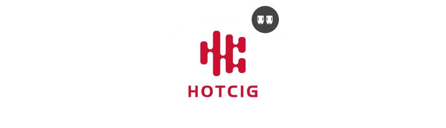 Hotcig