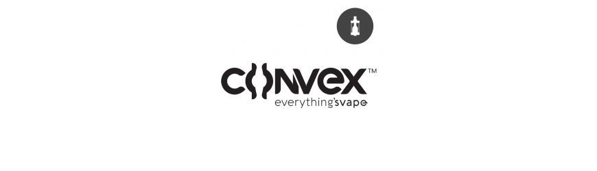 Convex