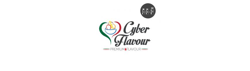 Cyber Flavour IT