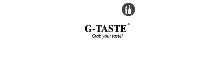Kit G-Taste
