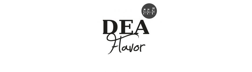 DEA Flavor IT