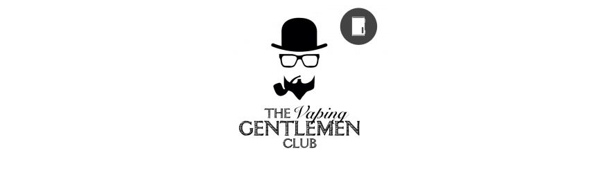 The Vaping Gentlemen Club