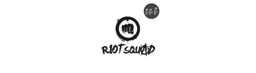 Riot Squad UK