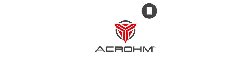Acrohm
