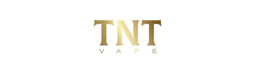 TNT Vape