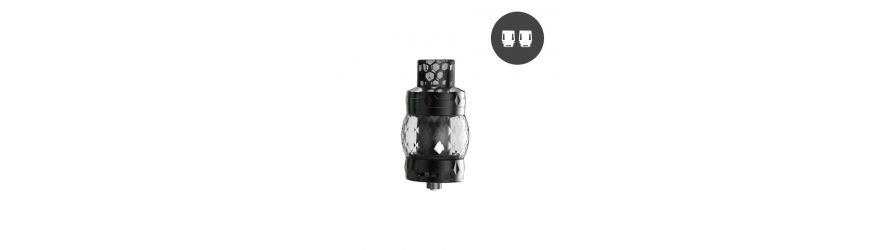 Coil Aspire Odan