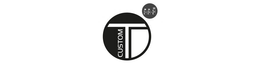 TD Custom