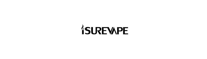 Kit iSurevape