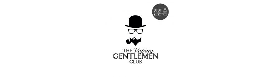 The Vaping Gentlemen Club