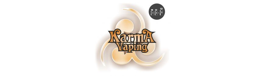 Karma Vaping IT