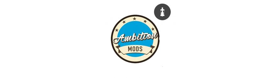 Ambition Mods