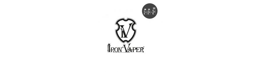 Iron Vaper IT