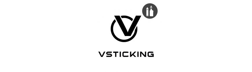 Kit Vsticking