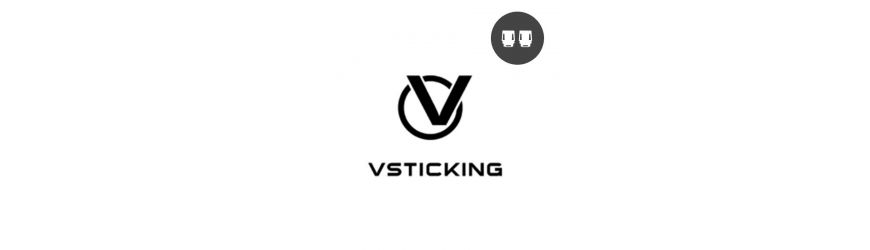 Vsticking