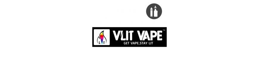 Kit Vlit Vape